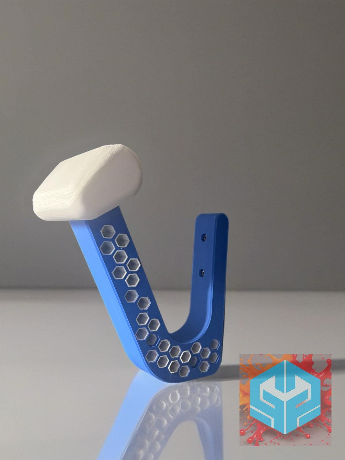 APPENDICASCO DA MURO GP3D