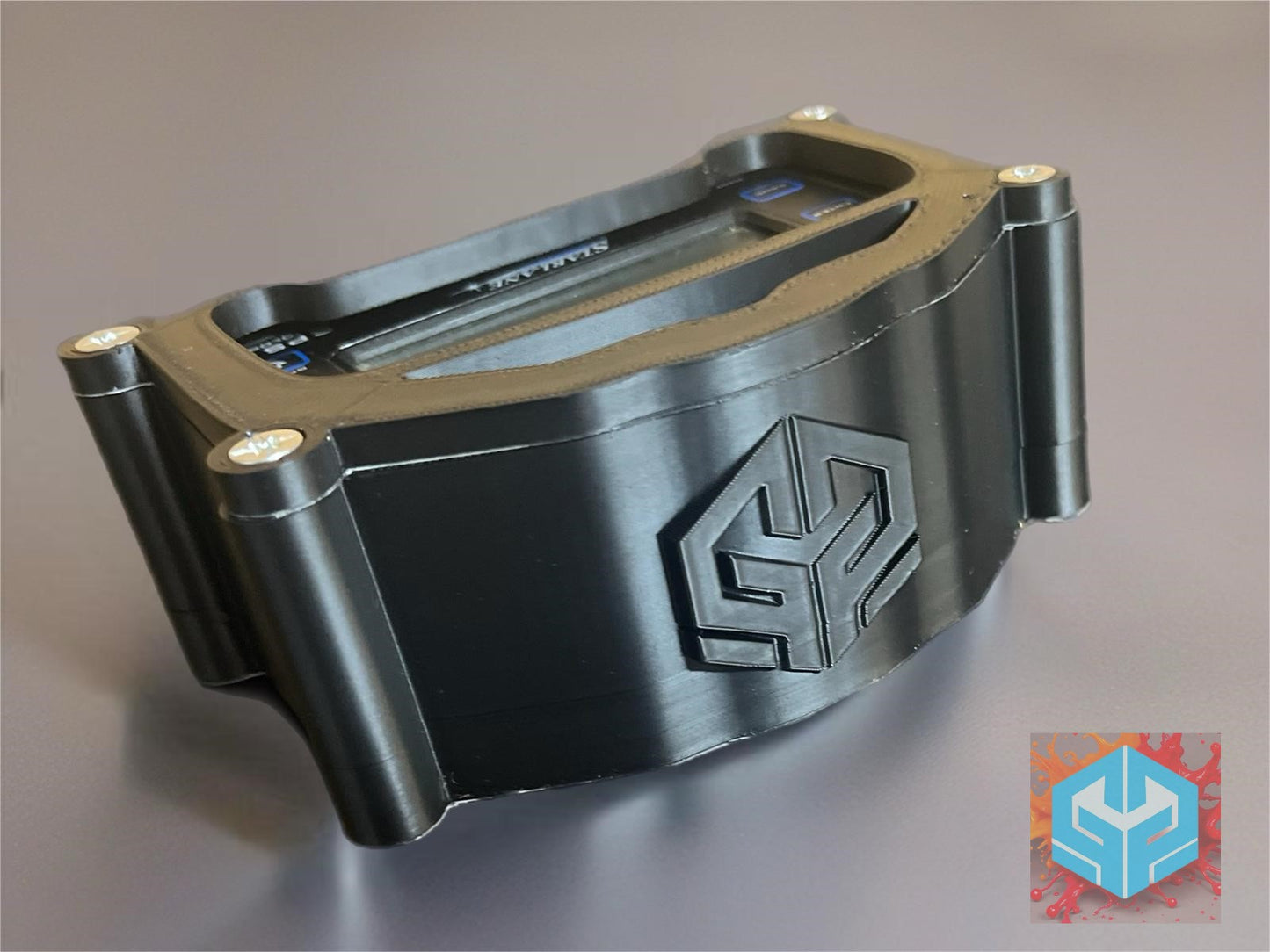 ๐ NUOVO Porta Cronometro starlane athon xs
