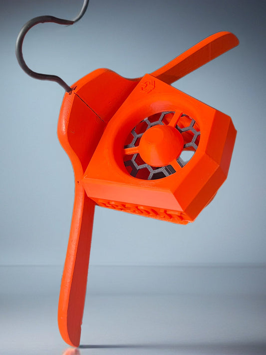 ASCIUGATUTA MOTO GP3D