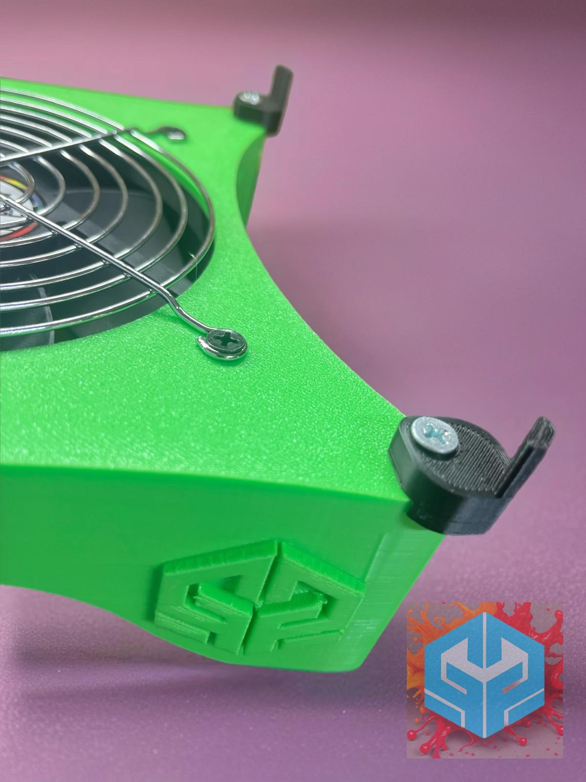 🏍️ Asciugacasco GP3D – Asciutto in 5 minuti, pronto a ripartire! - ✨ Personalizzabile! Seleziona “Sì” per aggiungere il tuo nome e numero. Perfetto per distinguerti in pista! 🏍️🔥