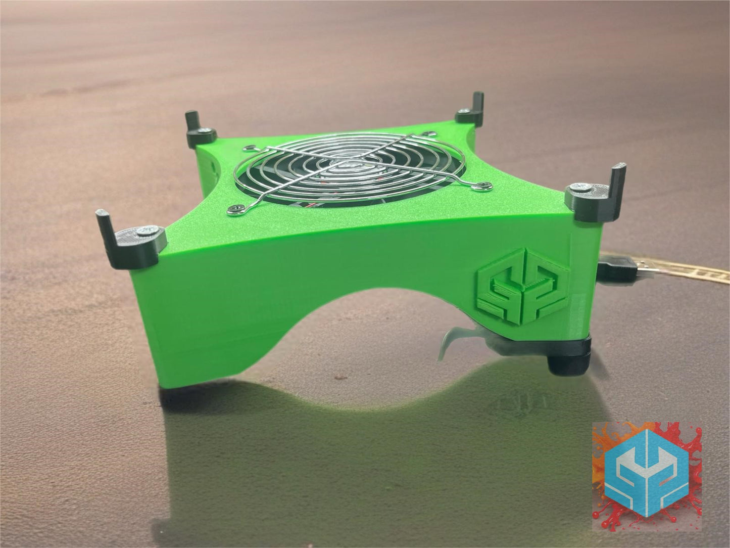 🏍️ Asciugacasco GP3D – Asciutto in 5 minuti, pronto a ripartire! - ✨ Personalizzabile! Seleziona “Sì” per aggiungere il tuo nome e numero. Perfetto per distinguerti in pista! 🏍️🔥