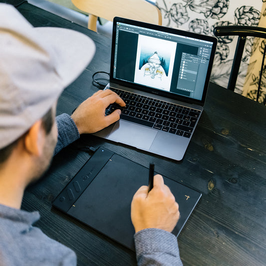 STICKERS ADESIVI 100PZ 10X5CM