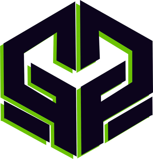 Coppia di Pedane Ultra Resistenti in ABS – Omologate per Minigp e Pit Bike col. arancio