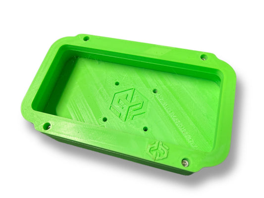 Supporto da Manubrio con Porta Telefono – Universale per Moto e Pit Bike