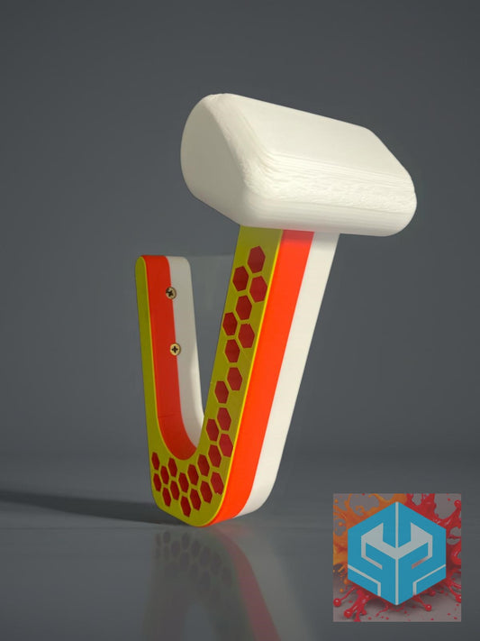 APPENDICASCO DA MURO GP3D