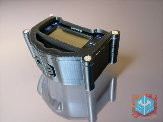 🆕 NUOVO Porta Cronometro starlane athon xs
